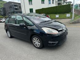 Citroën Grand C4 Picasso