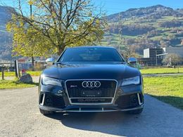 Audi RS7 Sportback