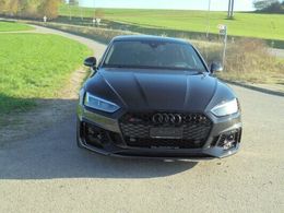 Audi RS5 Sportback