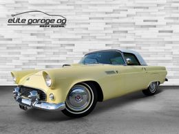 Ford Thunderbird