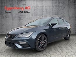 Seat Leon ST