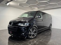 VW T5