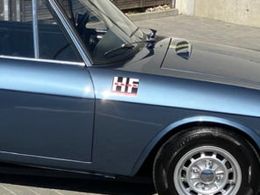 Lancia Fulvia