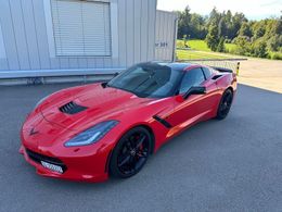 Chevrolet Corvette Stingray