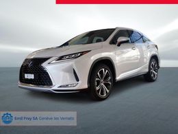 Lexus RX450h