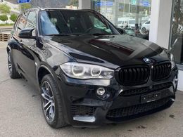 BMW X5 M