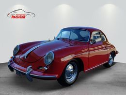 Porsche 356