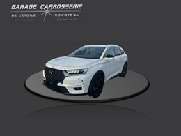 DS Automobiles DS7 Crossback