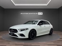 Mercedes A250