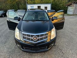 Cadillac SRX