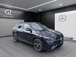 Mercedes GLA200