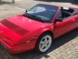 Ferrari Mondial