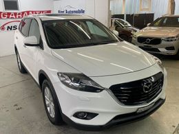 Mazda CX-9