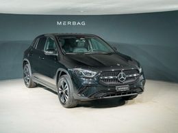 Mercedes GLA180