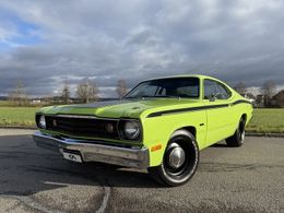 Plymouth Duster