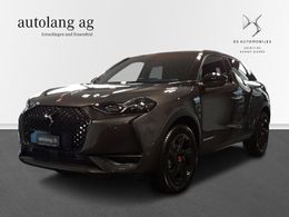 DS Automobiles DS3 Crossback