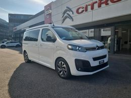 Citroën Spacetourer