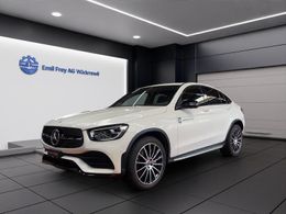 Mercedes GLC220