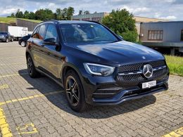 Mercedes GLC200