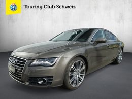 Audi A7 Sportback