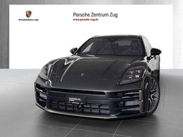 Porsche Panamera Turbo E-Hybrid