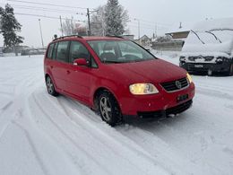 VW Touran