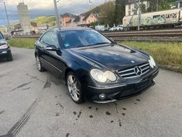 Mercedes CLK200