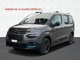 Citroën e-Berlingo