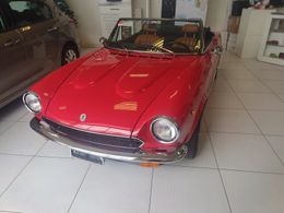 Fiat 124