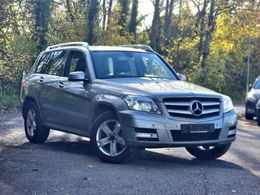 Mercedes GLK250