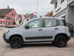 Fiat Panda 4x4