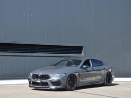 BMW M8