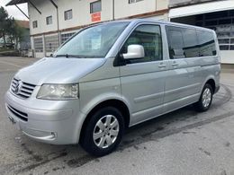 VW T5