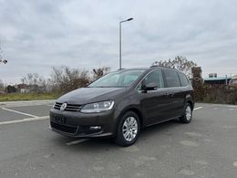 VW Sharan