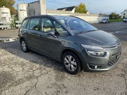 Citroën Grand C4 Picasso