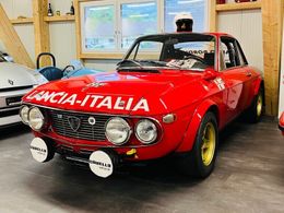 Lancia Fulvia