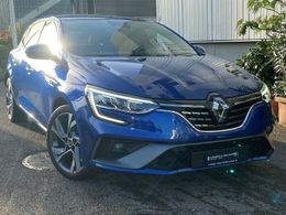 Renault Mégane IV