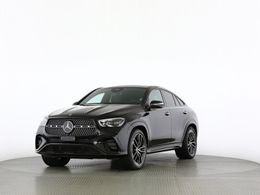 Mercedes GLE450 AMG