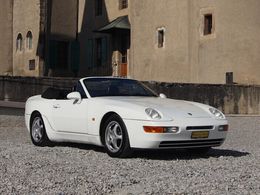 Porsche 968