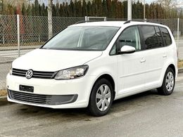 VW Touran