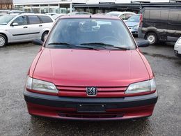 Peugeot 306