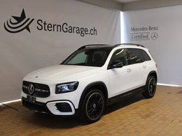 Mercedes GLB250