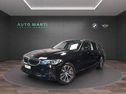 BMW 330e