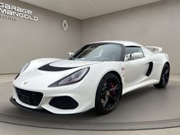 Lotus Exige