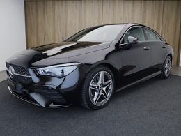 Mercedes CLA200