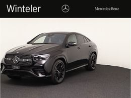 Mercedes GLE450 AMG