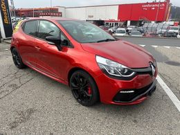 Renault Clio R.S.