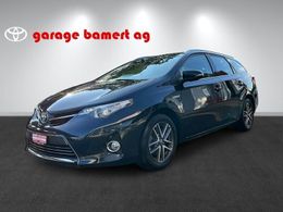 Toyota Auris Touring Sports