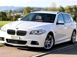 BMW 535