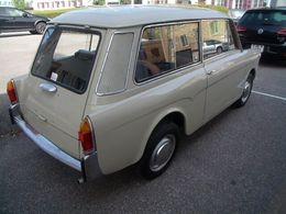 Autobianchi Bianchina